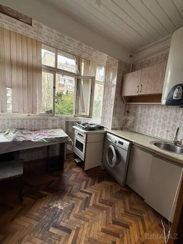 Сдается 2-комн. вторичка 65 м², м. Ахмедлы, photo 6 from 7