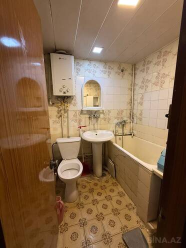 Сдается 2-комн. вторичка 65 м², м. Ахмедлы, photo 5 from 7