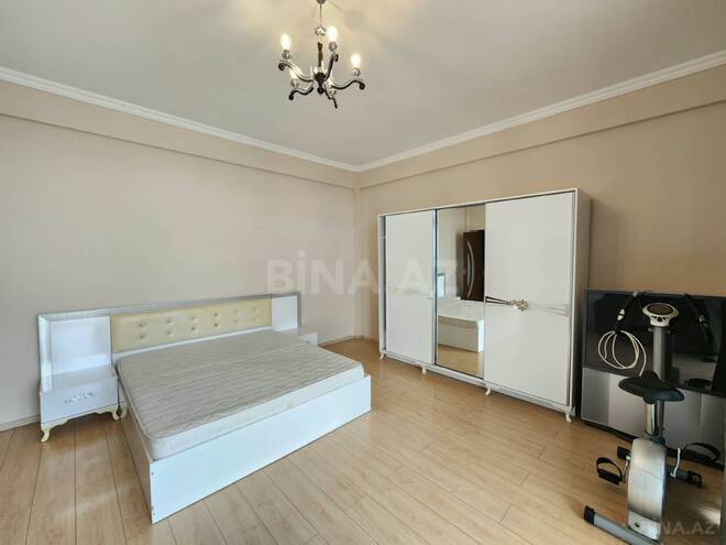 İcarəyə verilir 1 otaqlı yeni tikili 63 m², Yasamal r., photo 11 from 13