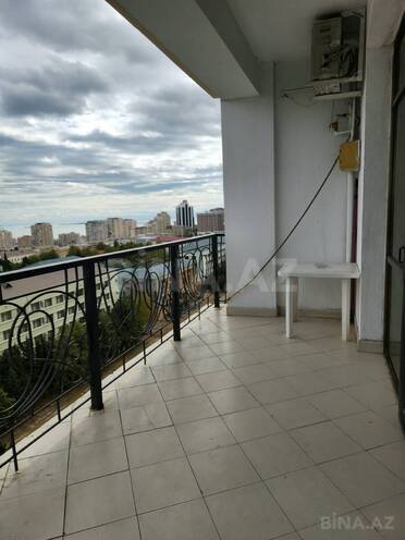 İcarəyə verilir 1 otaqlı yeni tikili 63 m², Yasamal r., photo 3 from 13