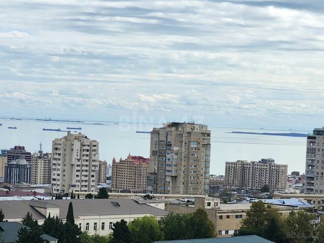 İcarəyə verilir 1 otaqlı yeni tikili 63 m², Yasamal r., photo 4 from 13