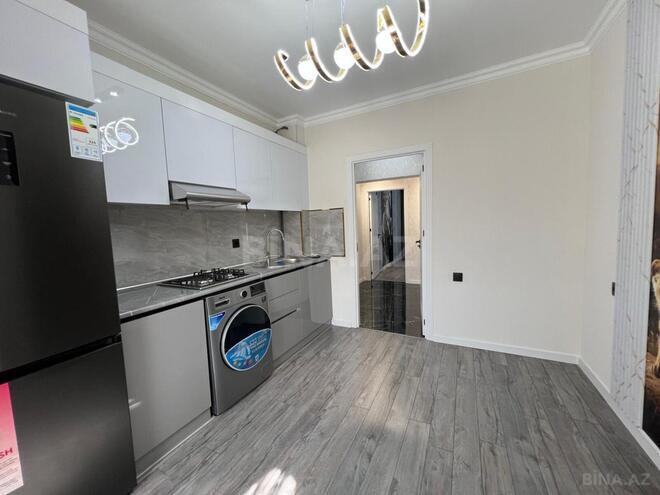 Продается 3-комн. вторичка 85 м², м. Иншаатчылар, photo 6 from 18