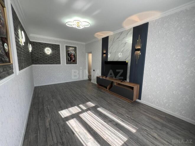 Продается 3-комн. вторичка 85 м², м. Иншаатчылар, photo 1 from 18