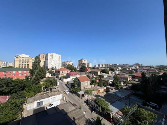 Продается 3-комн. вторичка 85 м², м. Иншаатчылар, photo 11 from 18