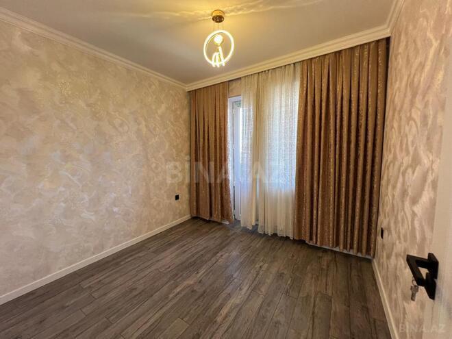 Продается 3-комн. вторичка 85 м², м. Иншаатчылар, photo 15 from 18