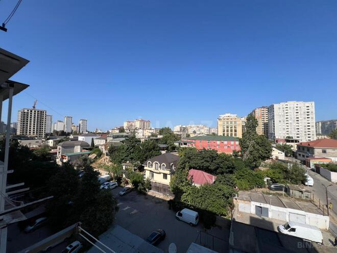 Продается 3-комн. вторичка 85 м², м. Иншаатчылар, photo 17 from 18