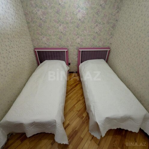 Satılır 4 otaqlı yeni tikili 104 m², Həzi Aslanov m., photo 6 from 13