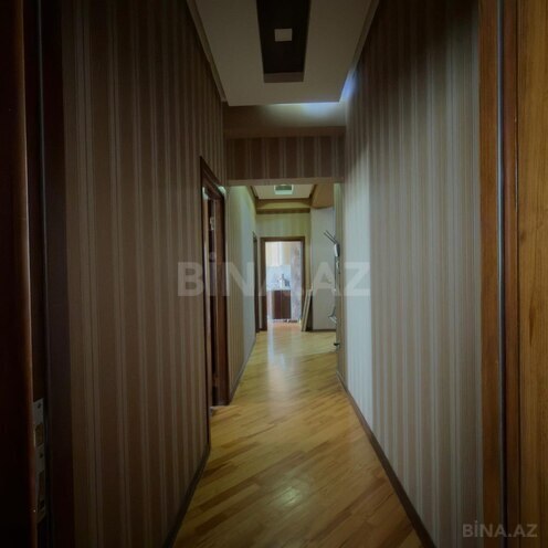 Satılır 4 otaqlı yeni tikili 104 m², Həzi Aslanov m., photo 3 from 13