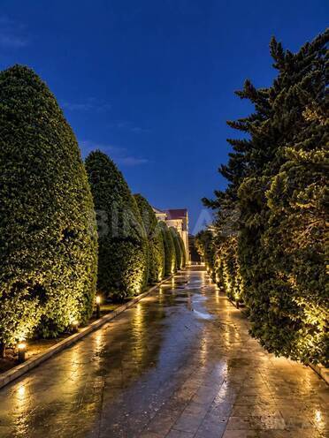 Satılır 7 otaqlı həyət evi/bağ evi 1 100 m², Mərdəkan q., photo 7 from 27
