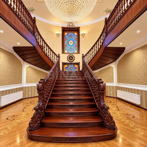 Satılır 7 otaqlı həyət evi/bağ evi 1 100 m², Mərdəkan q., photo 15 from 27