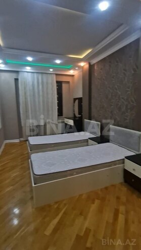 Сдаётся 3-комн. новостройка 150 м², Насиминский  р., photo 10 from 16