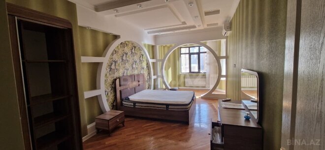 Сдаётся 3-комн. новостройка 150 м², Насиминский  р., photo 7 from 16