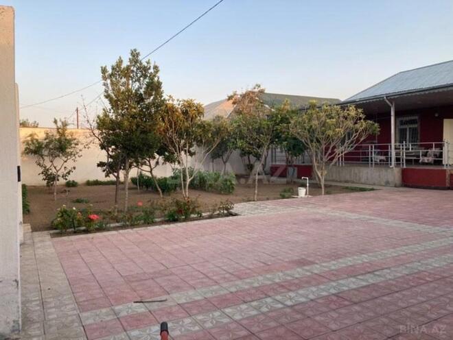 Satılır 3 otaqlı həyət evi/bağ evi 166 m², Buzovna q., photo 13 from 17