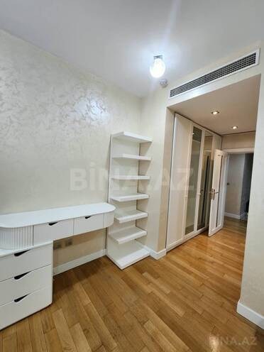 Сдается 4-комн. новостройка 200 м², Насиминский  р., photo 20 from 28