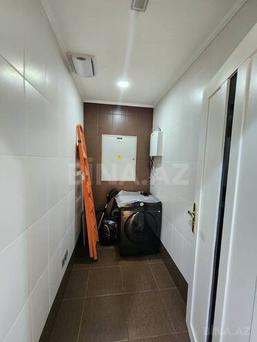 Сдается 4-комн. новостройка 200 м², Насиминский  р., photo 22 from 28