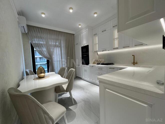 Продаётся 3-комн. новостройка 147.5 м², м. 8 ноября, photo 17 from 32