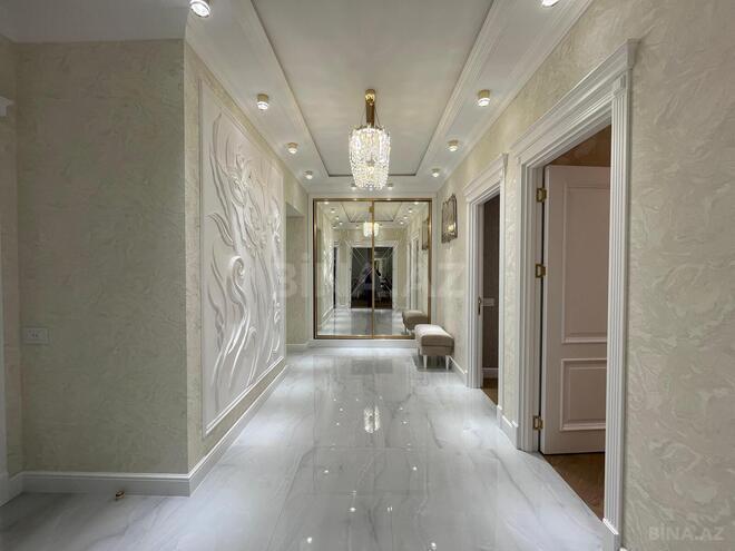 Продаётся 3-комн. новостройка 147.5 м², м. 8 ноября, photo 23 from 32