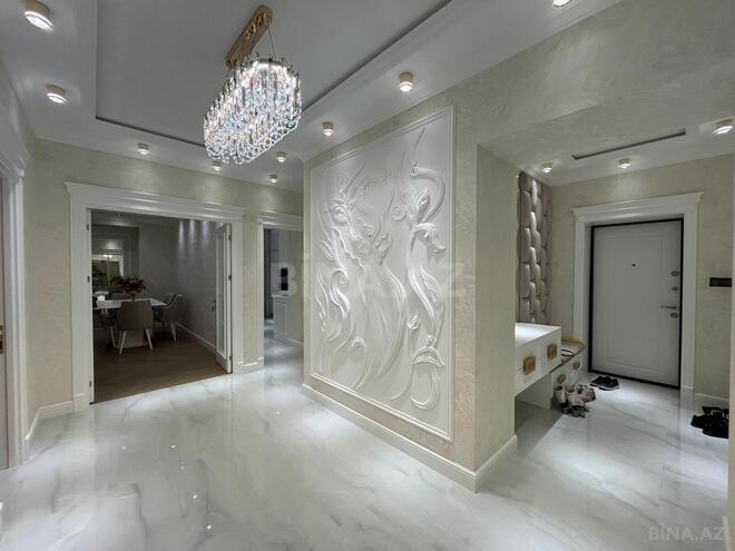 Продаётся 3-комн. новостройка 147.5 м², м. 8 ноября, photo 22 from 32