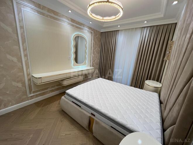 Продаётся 3-комн. новостройка 147.5 м², м. 8 ноября, photo 13 from 32
