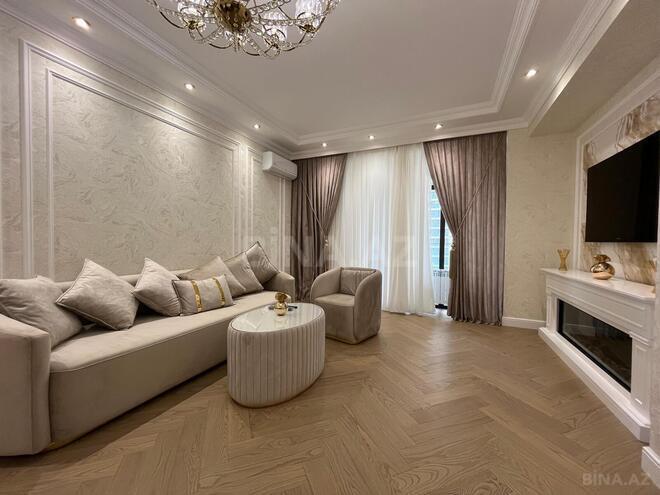 Продаётся 3-комн. новостройка 147.5 м², м. 8 ноября, photo 7 from 32