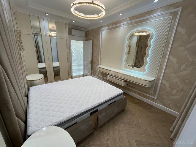 Продаётся 3-комн. новостройка 147.5 м², м. 8 ноября, photo 12 from 32