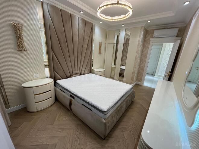 Продаётся 3-комн. новостройка 147.5 м², м. 8 ноября, photo 11 from 32
