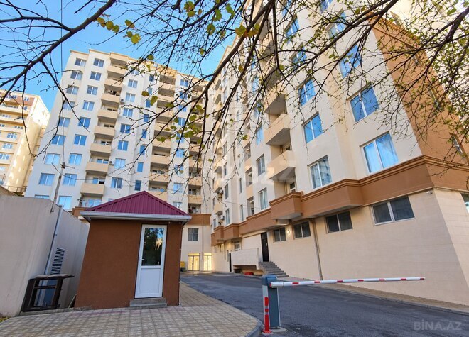 Satılır 3 otaqlı yeni tikili 88.4 m², Əhmədli q., photo 1 from 6