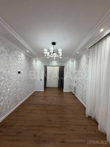 Продаётся 2-комн. вторичка 60 м², м. Халглар Достлугу, photo 3 from 13
