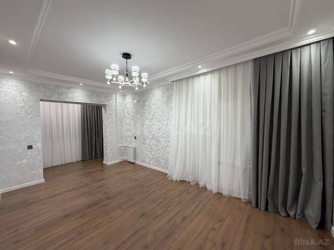 Продаётся 2-комн. вторичка 60 м², м. Халглар Достлугу, photo 1 from 13