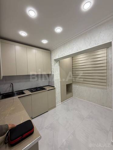 Продаётся 2-комн. вторичка 60 м², м. Халглар Достлугу, photo 9 from 13