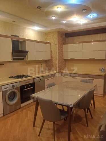 Satılır 3 otaqlı yeni tikili 148 m², Xətai r., photo 11 from 22