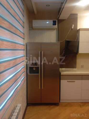 Satılır 3 otaqlı yeni tikili 148 m², Xətai r., photo 18 from 22