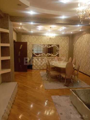 Satılır 3 otaqlı yeni tikili 148 m², Xətai r., photo 3 from 22