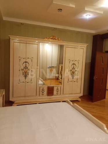Satılır 3 otaqlı yeni tikili 148 m², Xətai r., photo 14 from 22