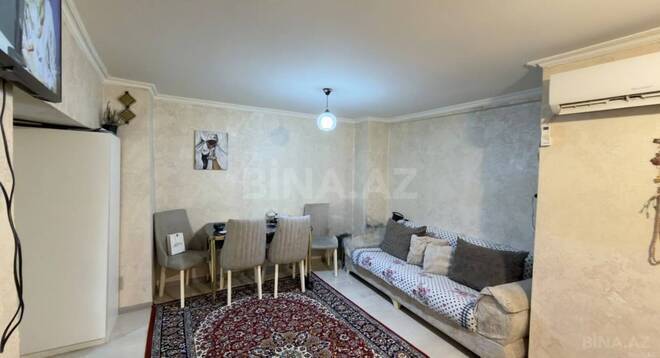 İcarəyə verilir 3 otaqlı köhnə tikili 60 m², İçəri Şəhər m., photo 1 from 6