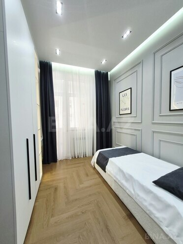 Satılır 3 otaqlı yeni tikili 92 m², Nərimanov r., photo 12 from 17