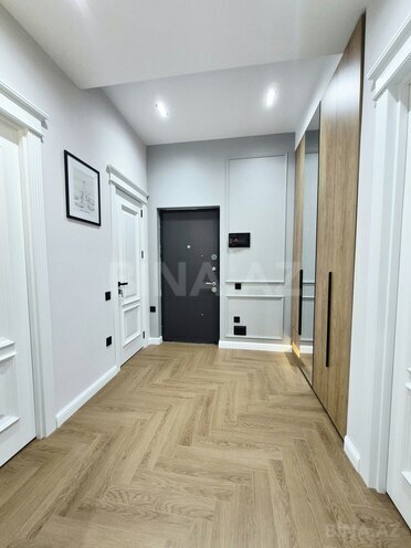 Satılır 3 otaqlı yeni tikili 92 m², Nərimanov r., photo 13 from 17