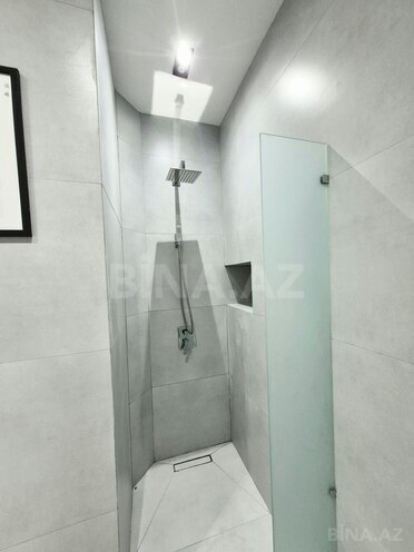 Satılır 3 otaqlı yeni tikili 92 m², Nərimanov r., photo 16 from 17