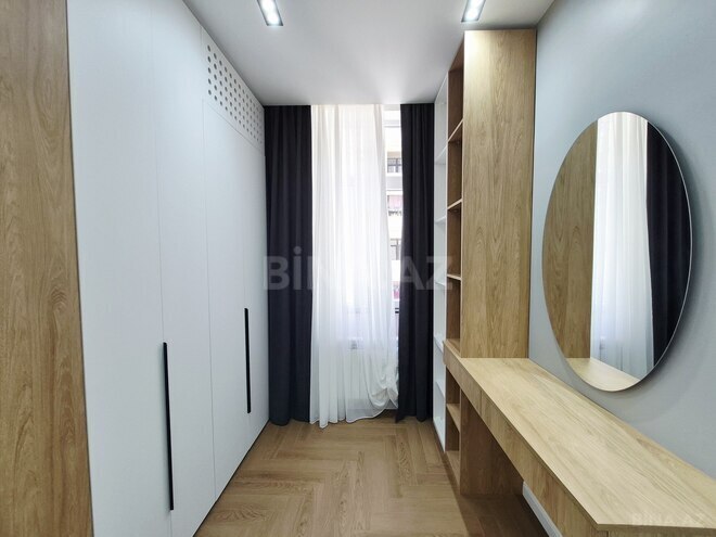 Satılır 3 otaqlı yeni tikili 92 m², Nərimanov r., photo 9 from 17
