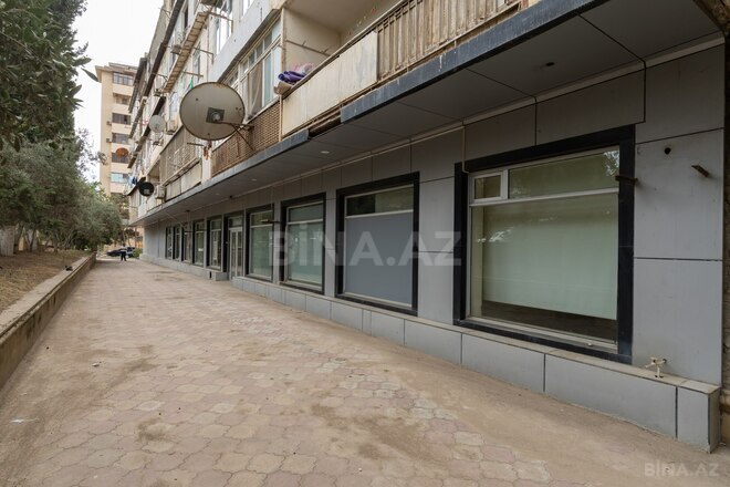 Сдается  объект 453 м², пос. Бакиханова, photo 1 from 17