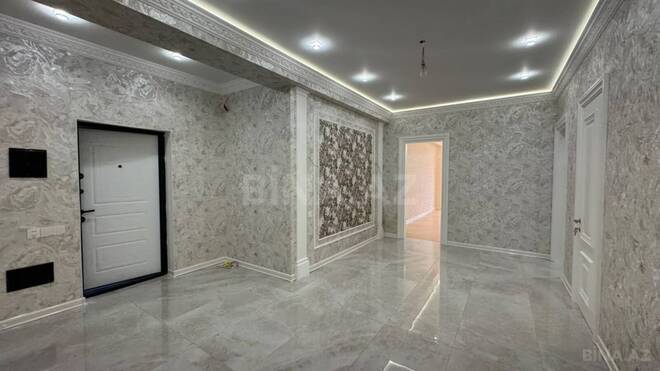 Продаётся 3-комн. новостройка 150 м², Насиминский  р., photo 14 from 16