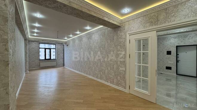 Продаётся 3-комн. новостройка 150 м², Насиминский  р., photo 3 from 16