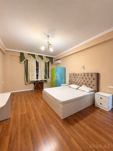Сдаётся 2-комн. новостройка 105 м², м. Шах Исмаил Хатаи, photo 7 from 11