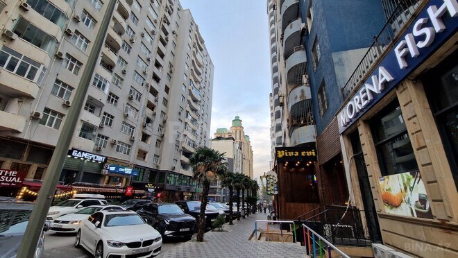 Satılır 2 otaqlı yeni tikili 100 m², Nizami m., photo 1 from 20