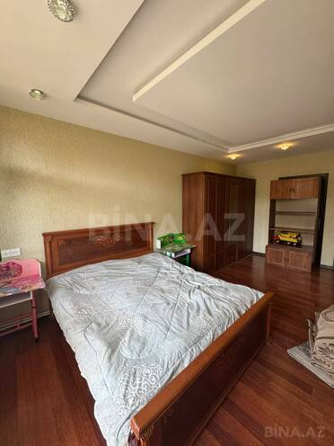 Satılır 3 otaqlı köhnə tikili 75 m², Bakıxanov q., photo 30 from 32