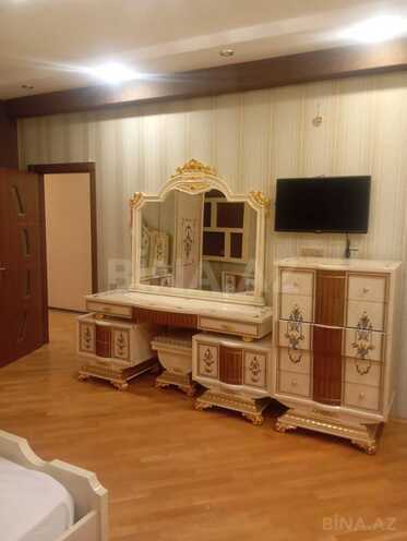 Satılır 3 otaqlı yeni tikili 148 m², Xətai r., photo 17 from 22