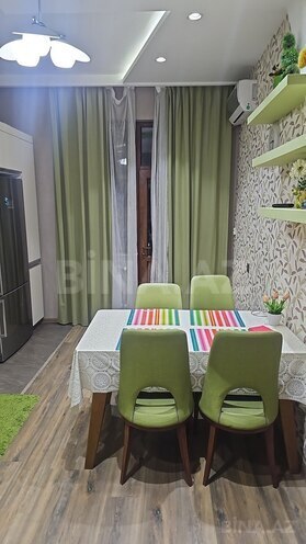 İcarəyə verilir 3 otaqlı yeni tikili 125 m², Səbail r., photo 7 from 12