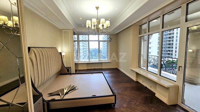 Satılır 3 otaqlı yeni tikili 200 m², 28 May m., photo 10 from 19