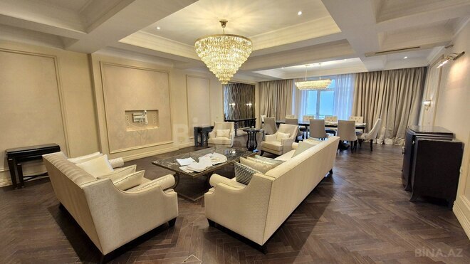 Satılır 3 otaqlı yeni tikili 200 m², 28 May m., photo 7 from 19