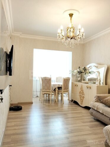 Продаётся 2-комн. новостройка 65 м², Ясамальский р., photo 3 from 12